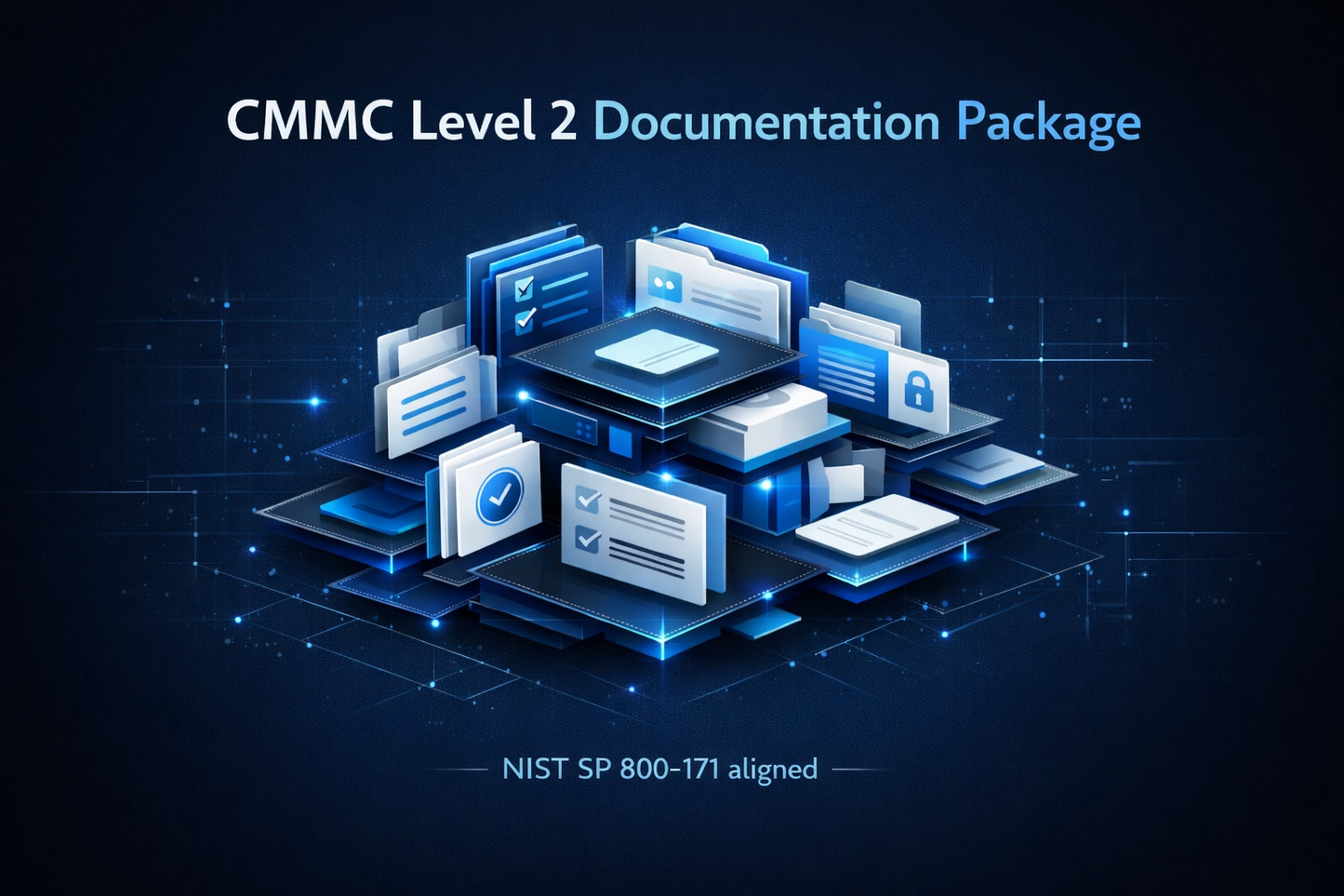 Artifact Factory – CMMC Level 2 Documentation Package